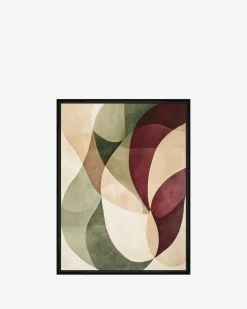 Abstract colors 1 Galleri