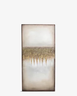 Abstract fields XL galleri Galleri