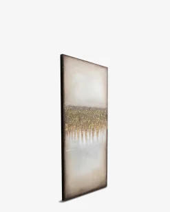 Abstract fields XL galleri Galleri