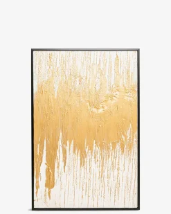 Abstract white galleri Galleri