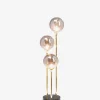 Al Capone bordlampe Bordlampe