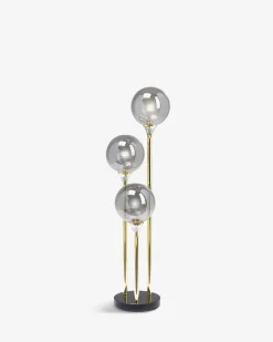 Al Capone bordlampe Bordlampe
