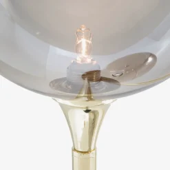 Al Capone gulvlampe Gulvlampe
