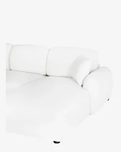 Alcudia sofa m | Chaiselong venstre Chaiselongsofa