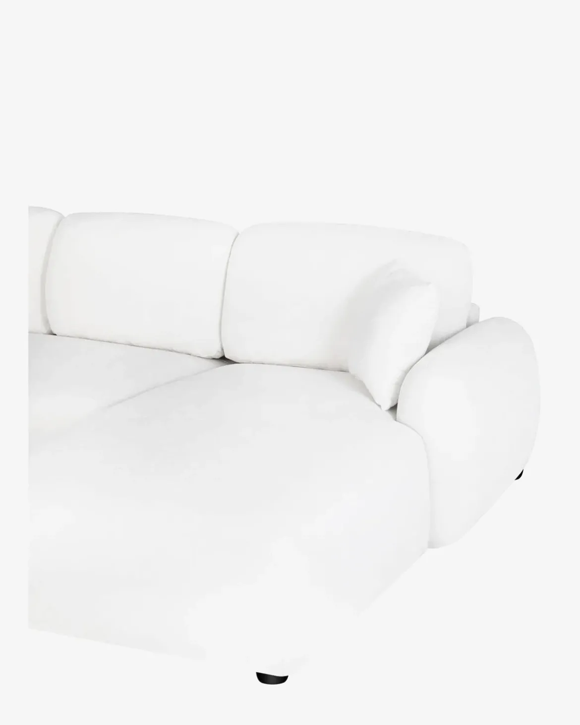 Alcudia sofa m | Chaiselong venstre Chaiselongsofa
