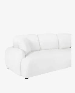 Alcudia sofa m | Chaiselong venstre Chaiselongsofa