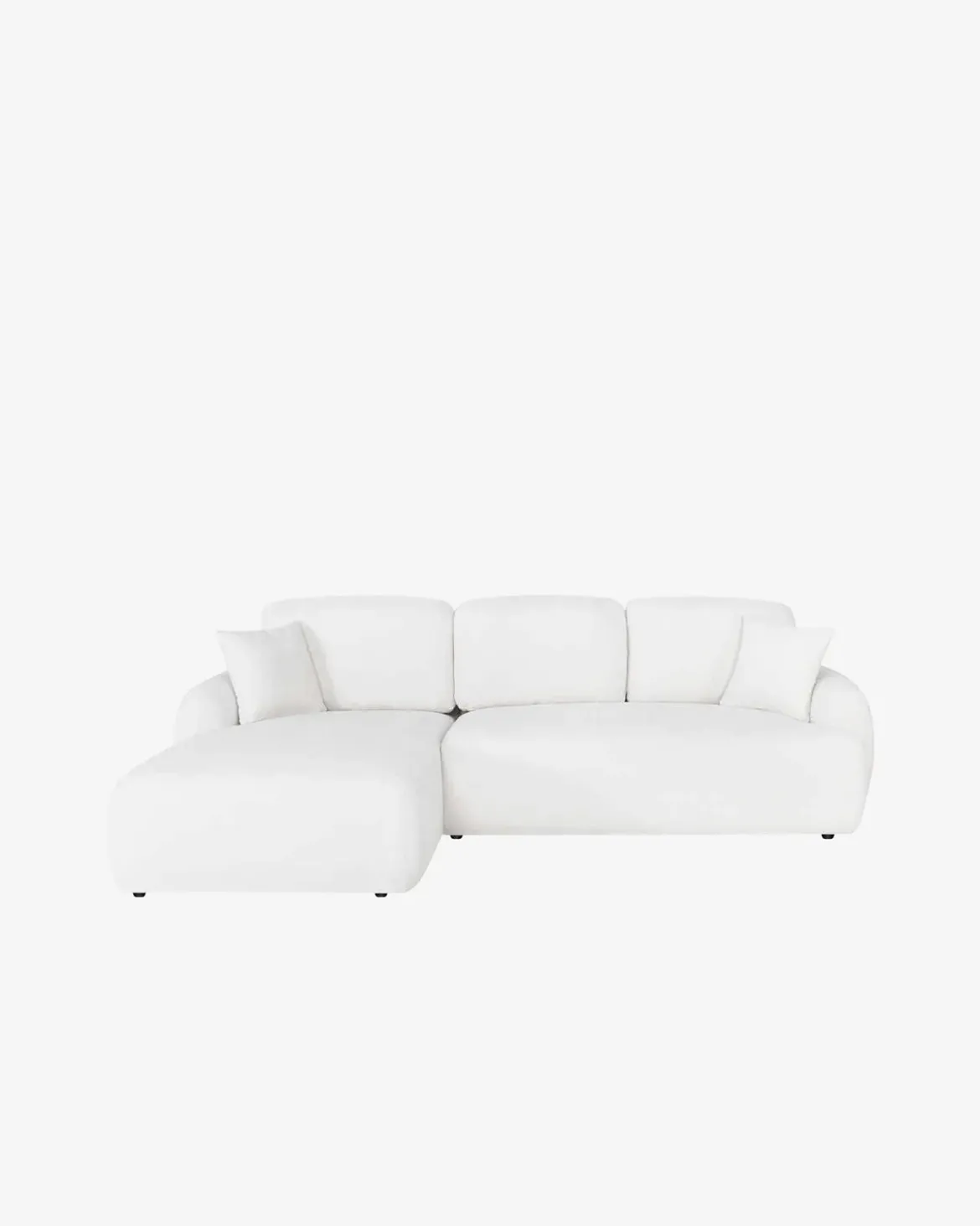 Alcudia sofa m | Chaiselong venstre Chaiselongsofa