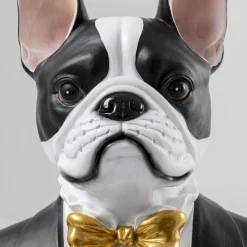 Alfred Butler hund 159cm Pynt