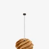 Aloha whirl pendel Loftlampe