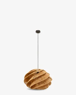 Aloha whirl pendel Loftlampe