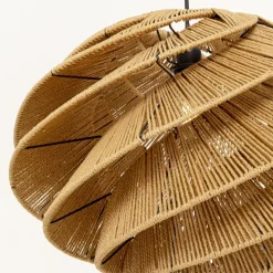 Aloha whirl pendel Loftlampe