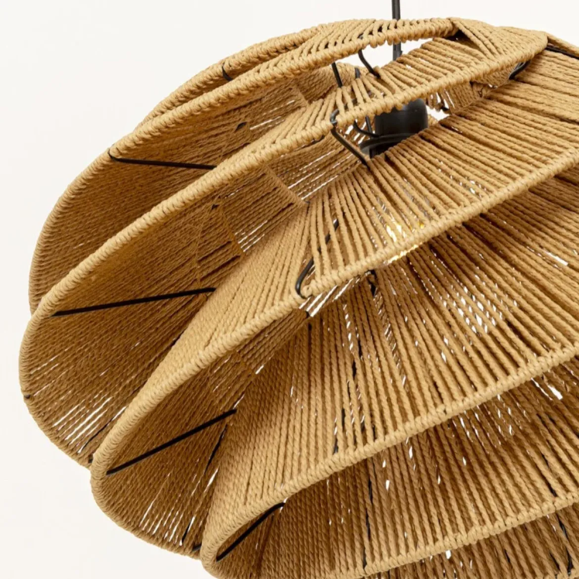 Aloha whirl pendel Loftlampe