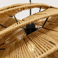 Aloha whirl pendel Loftlampe
