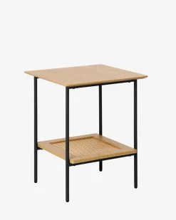 Alva hjørnebord Natur
