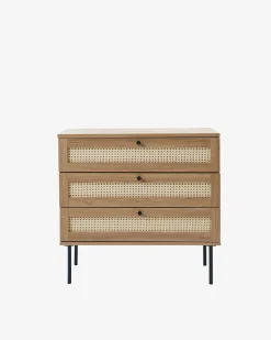 Alva kommode Natur