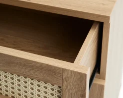 Alva kommode Natur