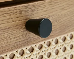 Alva kommode Natur