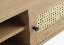 Alva TV-bord Natur