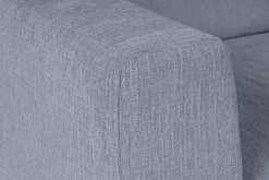Amalfi hjørnesofa m/open end Beige
