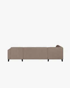 Amalfi u-sofa venstre U-sofa / Venstrevendt
