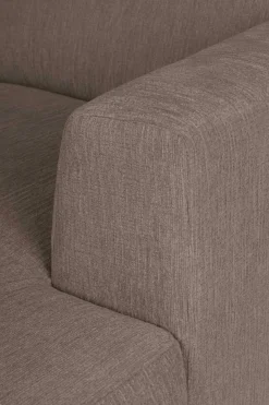 Amalfi u-sofa venstre U-sofa / Venstrevendt