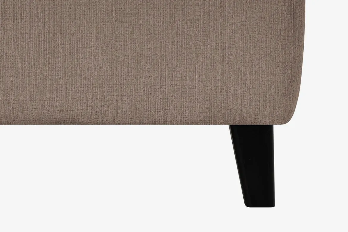 Amalfi u-sofa venstre U-sofa / Venstrevendt