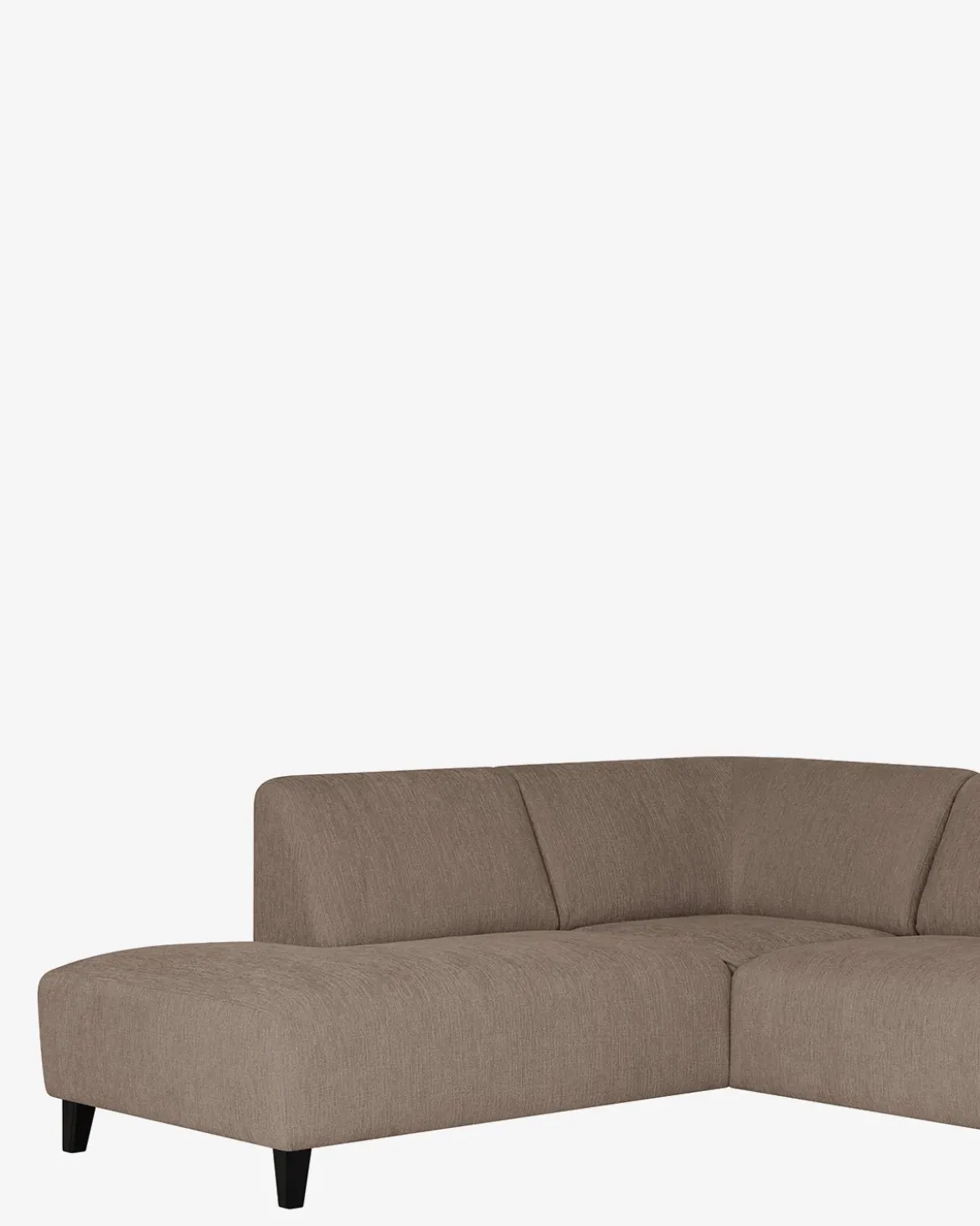 Amalfi u-sofa venstre U-sofa / Venstrevendt