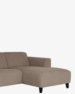 Amalfi u-sofa venstre U-sofa / Venstrevendt