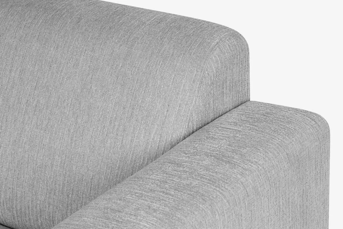 Amalfi u-sofa venstre U-sofa / Venstrevendt