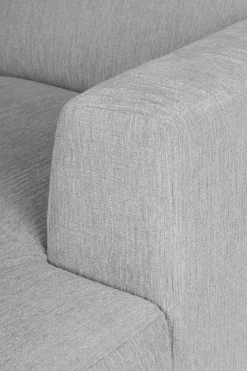 Amalfi u-sofa venstre U-sofa / Venstrevendt