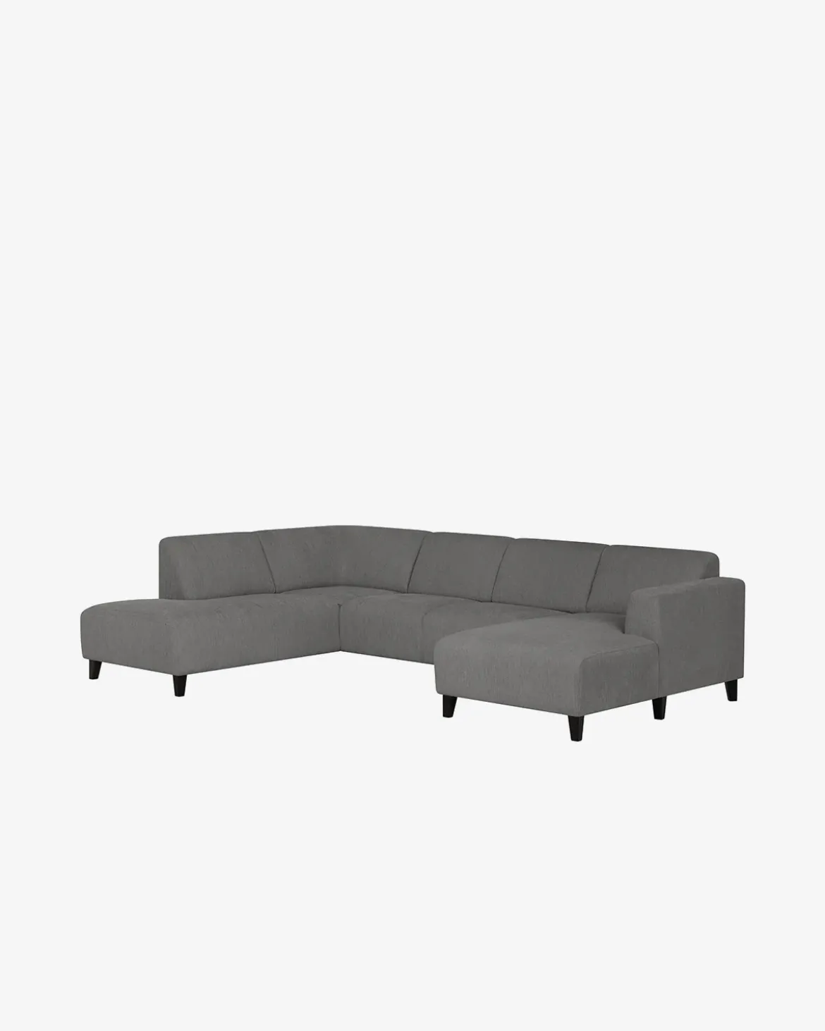 Amalfi u-sofa venstre U-sofa / Venstrevendt
