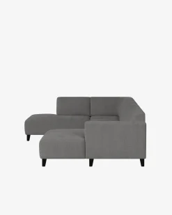 Amalfi u-sofa venstre U-sofa / Venstrevendt