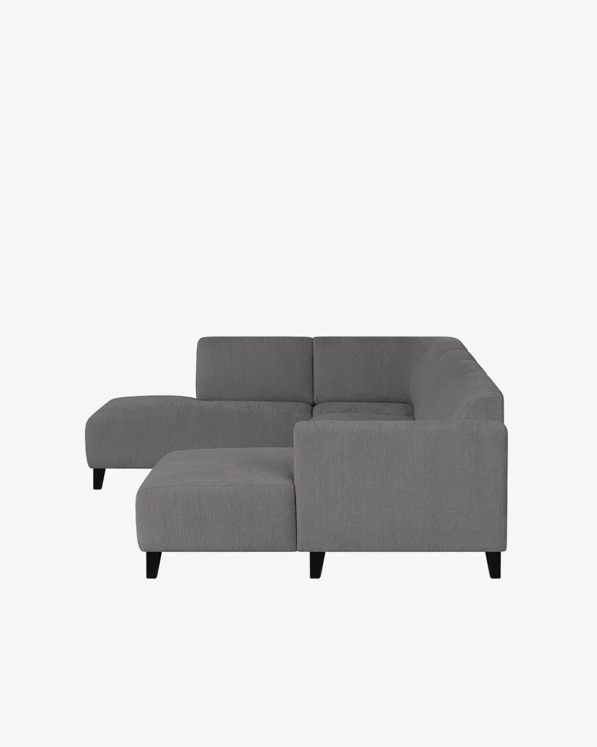 Amalfi u-sofa venstre U-sofa / Venstrevendt