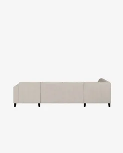 Amalfi u-sofa venstre U-sofa / Venstrevendt