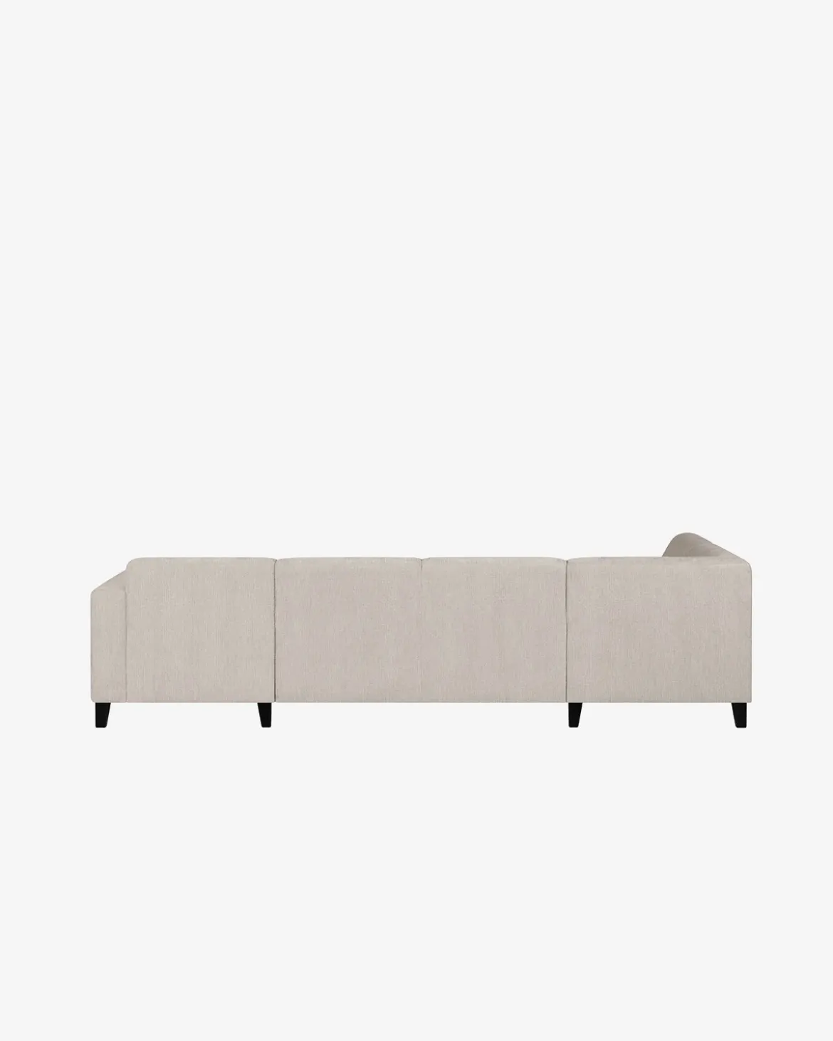Amalfi u-sofa venstre U-sofa / Venstrevendt