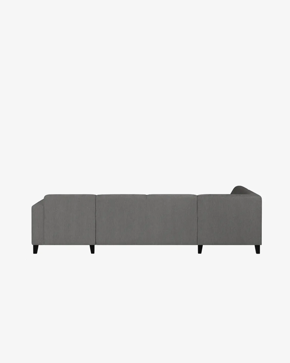 Amalfi u-sofa venstre U-sofa / Venstrevendt