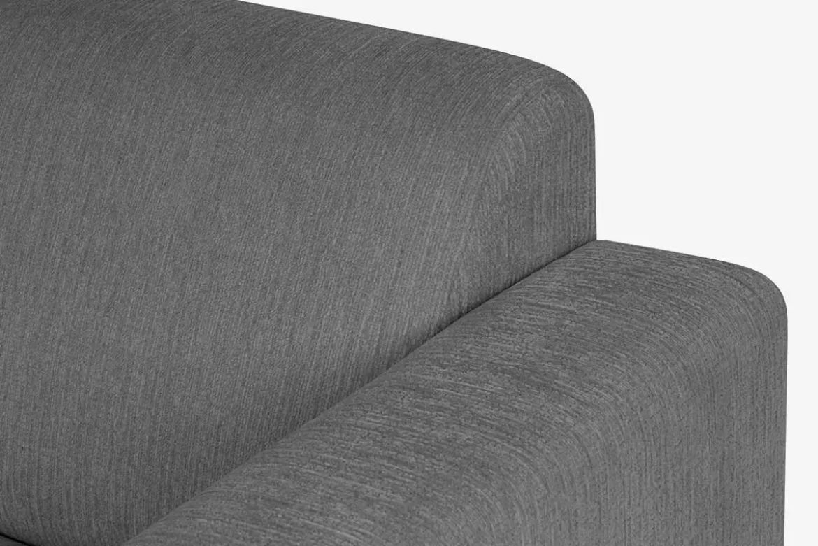 Amalfi u-sofa venstre U-sofa / Venstrevendt