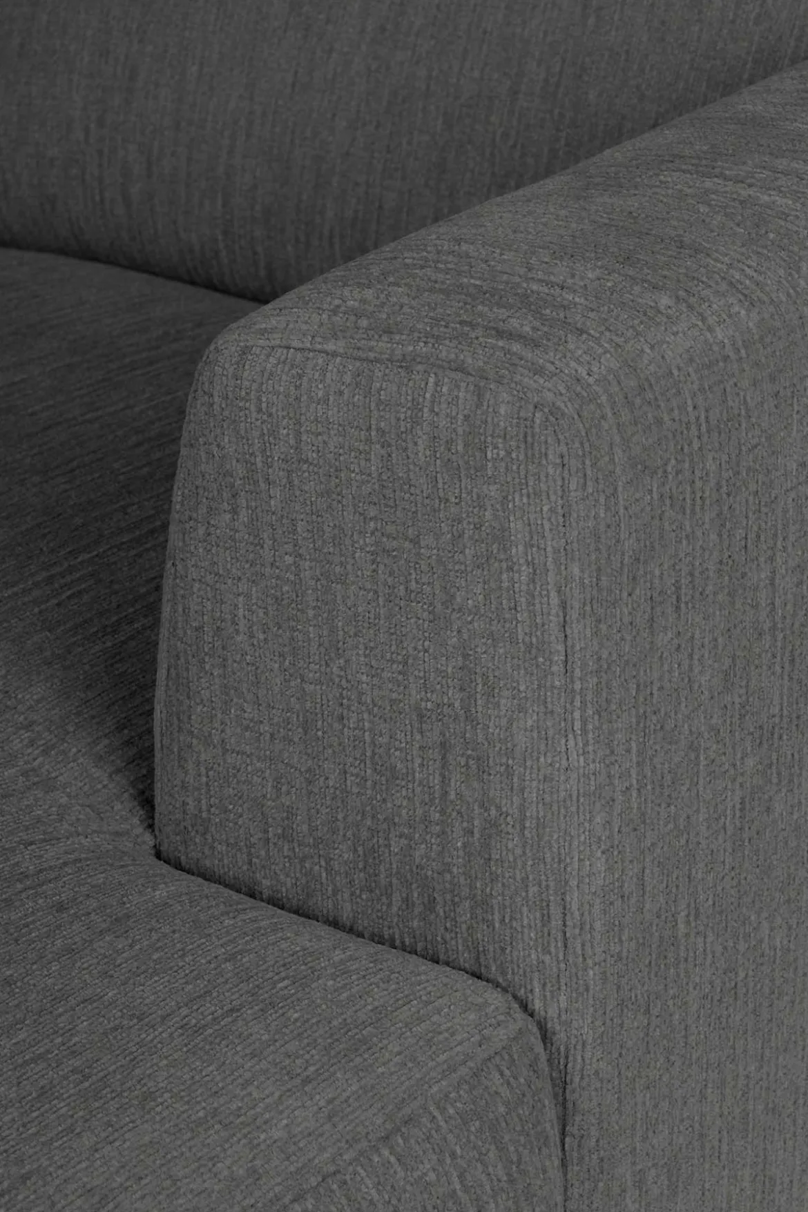 Amalfi u-sofa venstre U-sofa / Venstrevendt