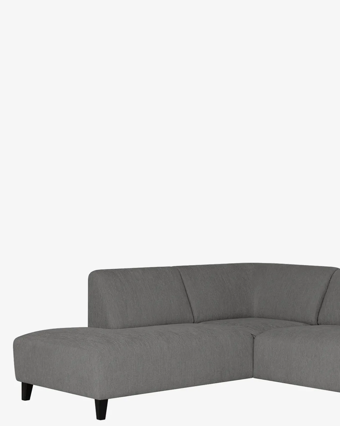 Amalfi u-sofa venstre U-sofa / Venstrevendt