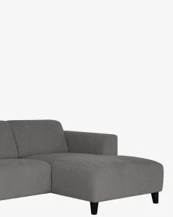 Amalfi u-sofa venstre U-sofa / Venstrevendt