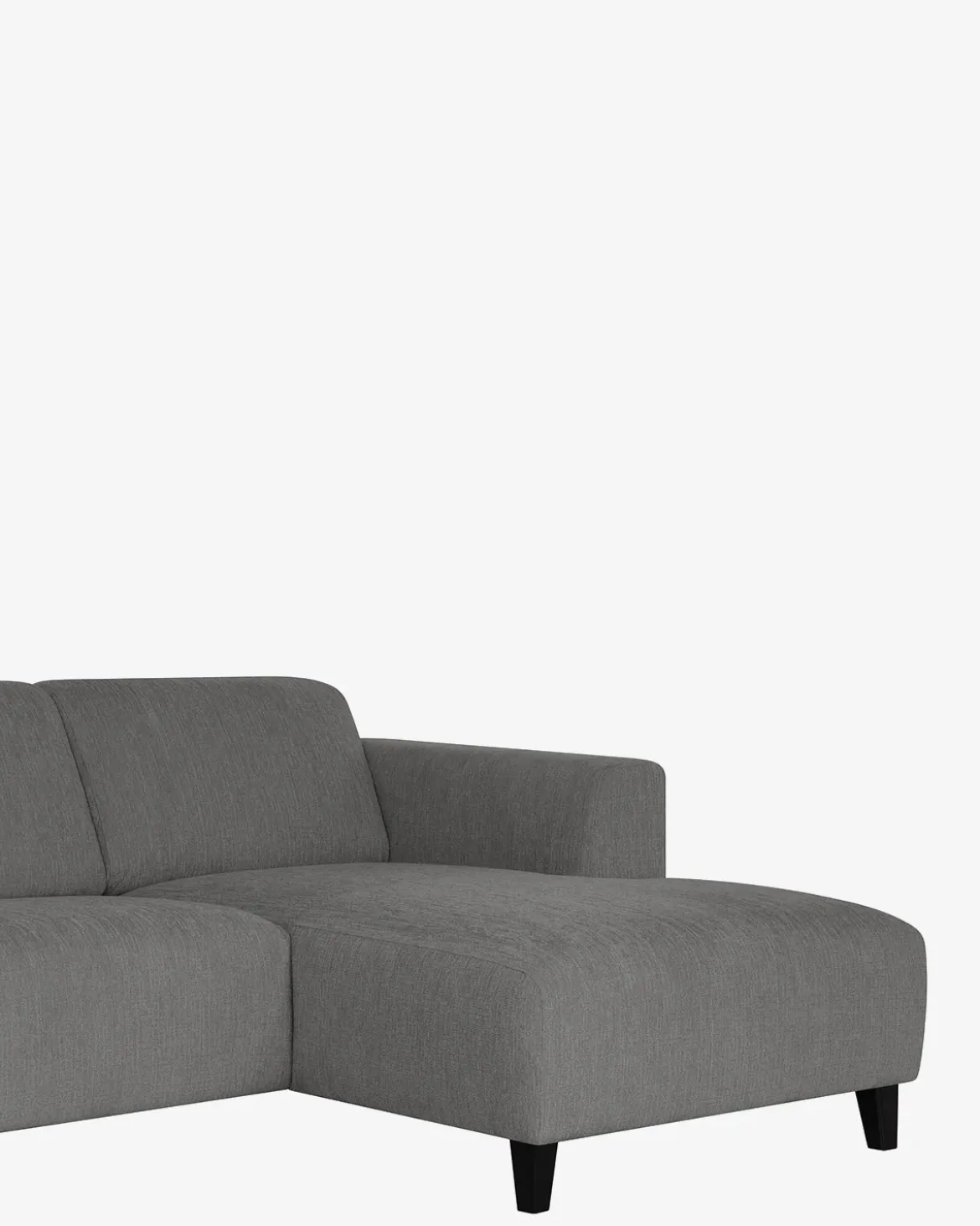 Amalfi u-sofa venstre U-sofa / Venstrevendt