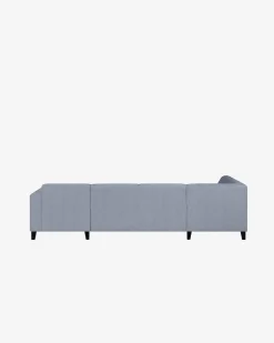 Amalfi u-sofa venstre U-sofa / Venstrevendt