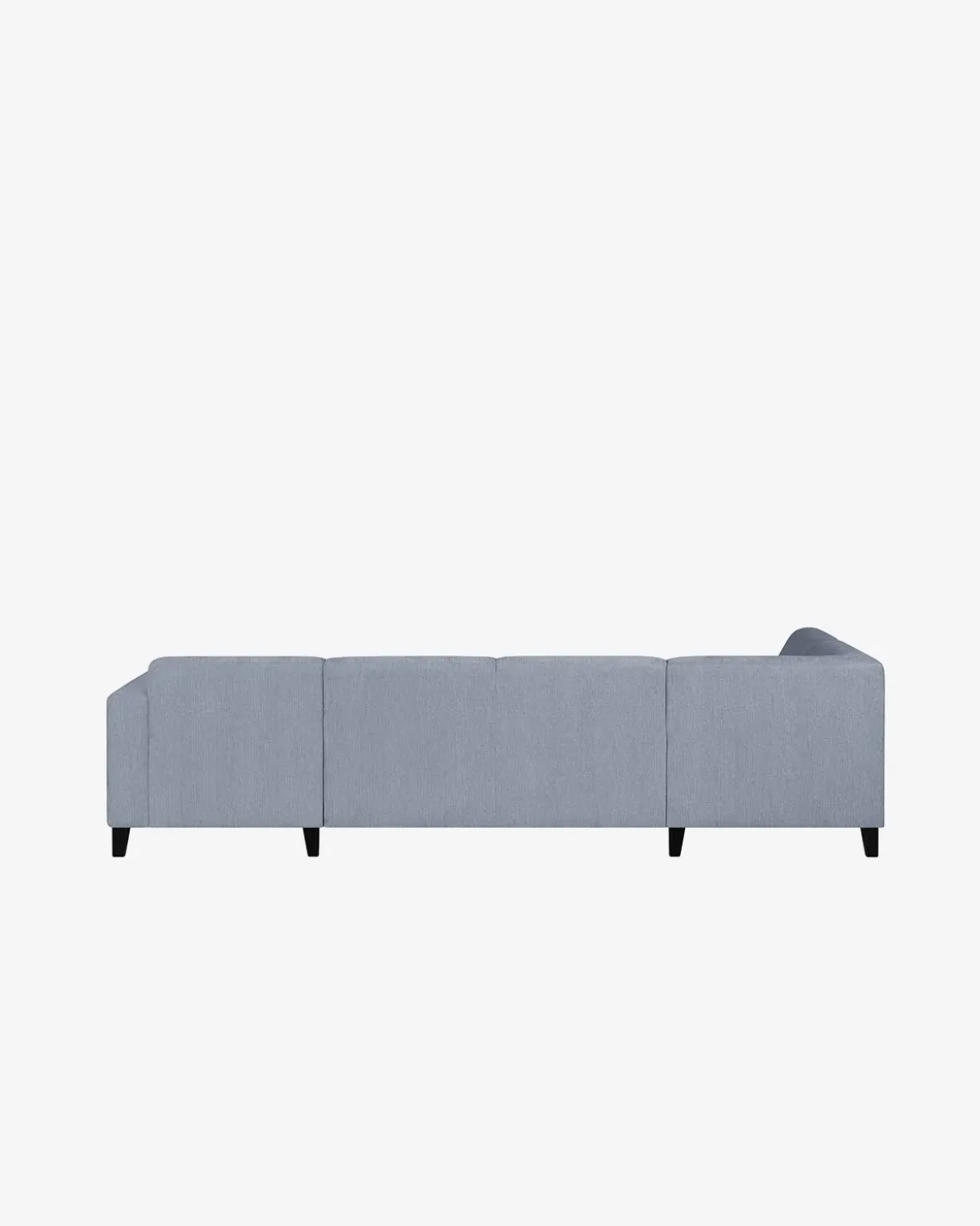 Amalfi u-sofa venstre U-sofa / Venstrevendt