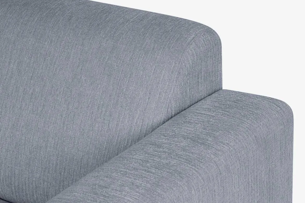 Amalfi u-sofa venstre U-sofa / Venstrevendt