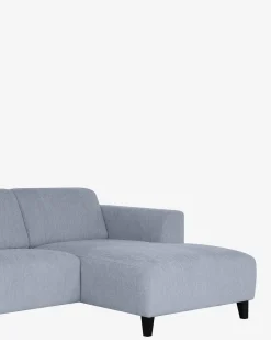 Amalfi u-sofa venstre U-sofa / Venstrevendt