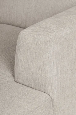 Amalfi u-sofa venstre U-sofa / Venstrevendt