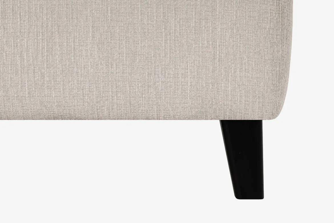 Amalfi u-sofa venstre U-sofa / Venstrevendt
