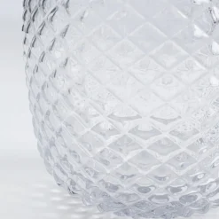 Ananas glaskrukke Vase