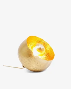 Apollon bordlampe Lille