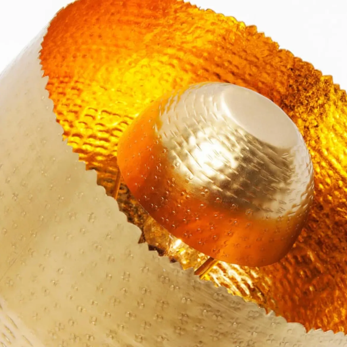Apollon bordlampe Lille